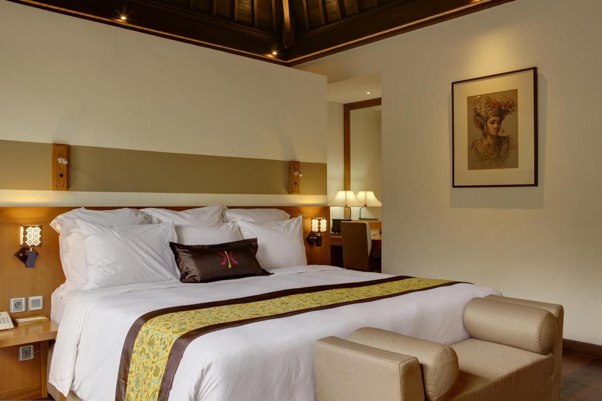 Koenokoeni Villa Seminyak Kültér fotó