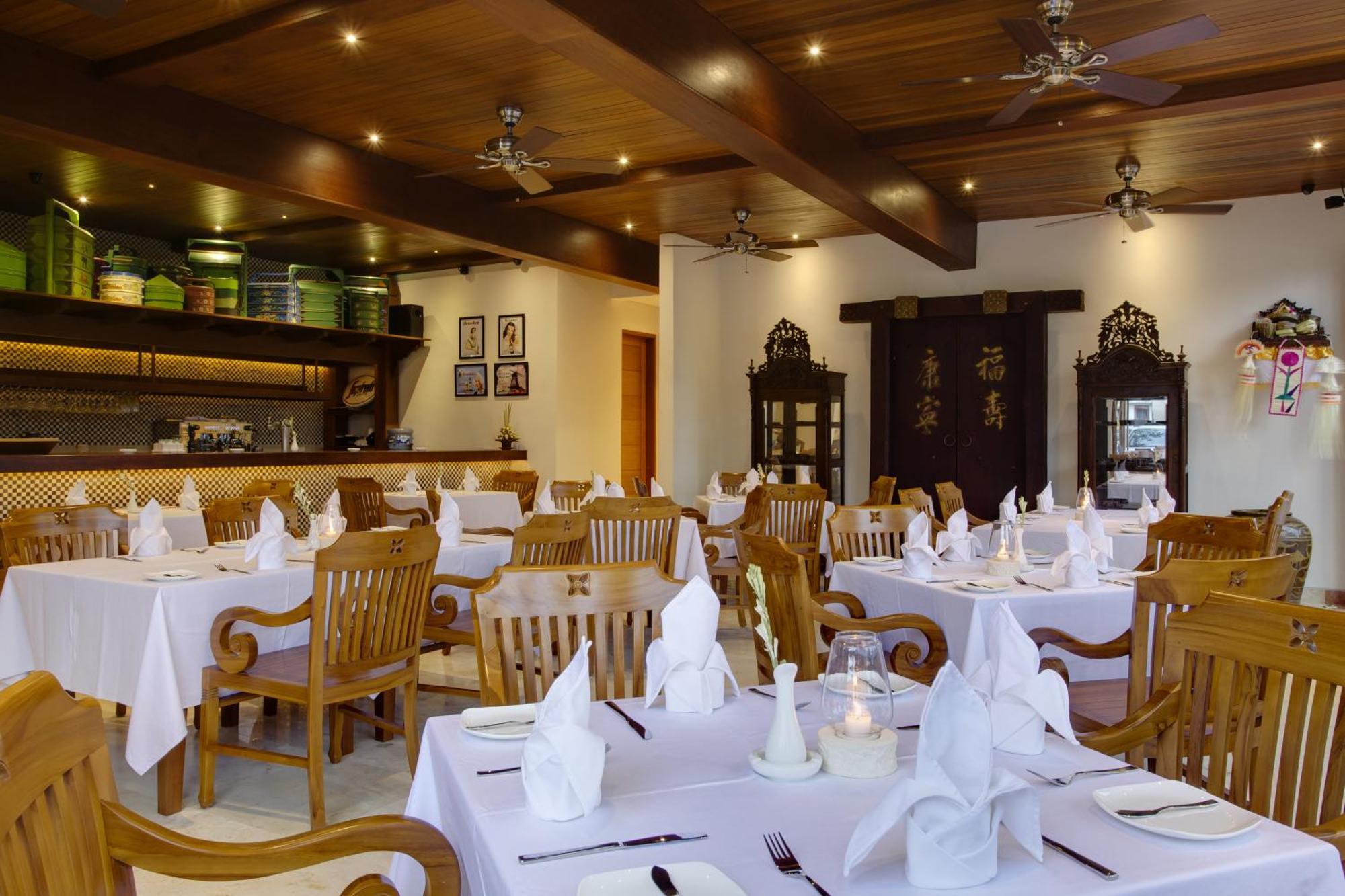 Koenokoeni Villa Seminyak Kültér fotó