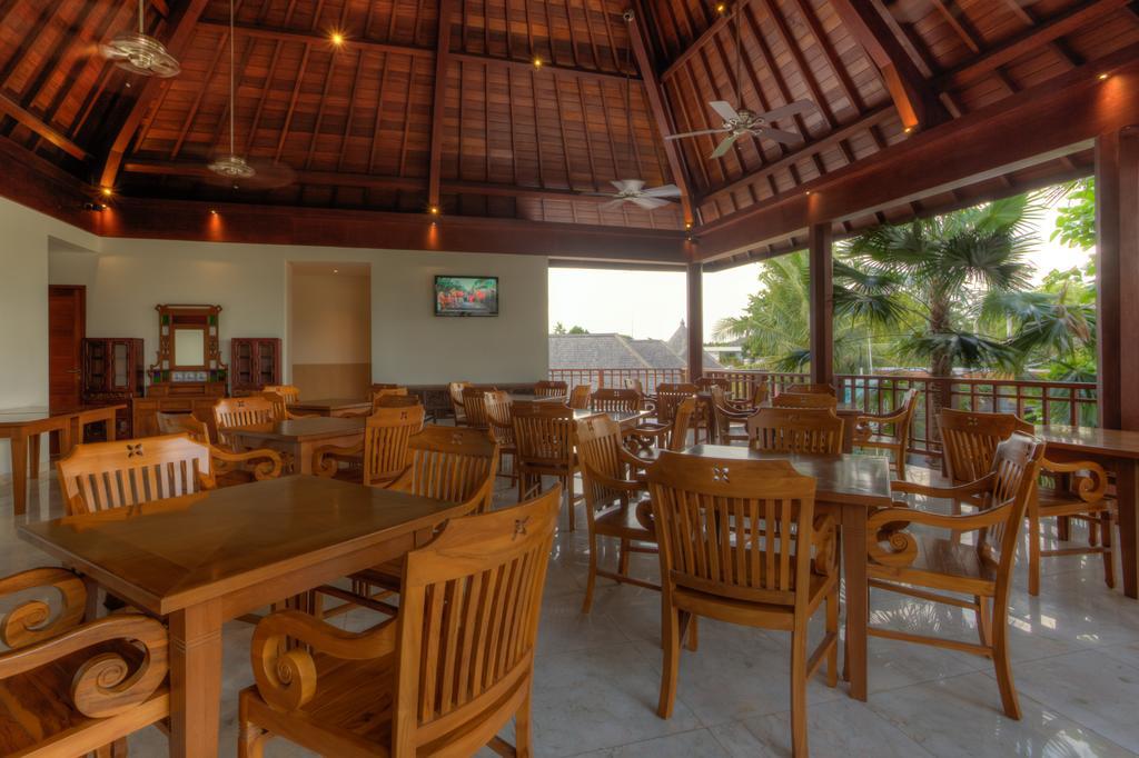 Koenokoeni Villa Seminyak Kültér fotó