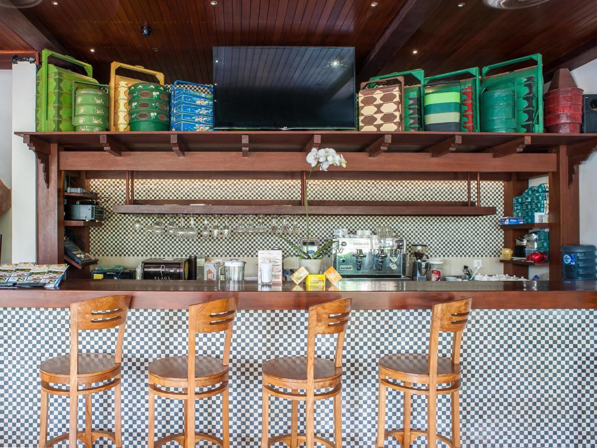 Koenokoeni Villa Seminyak Kültér fotó